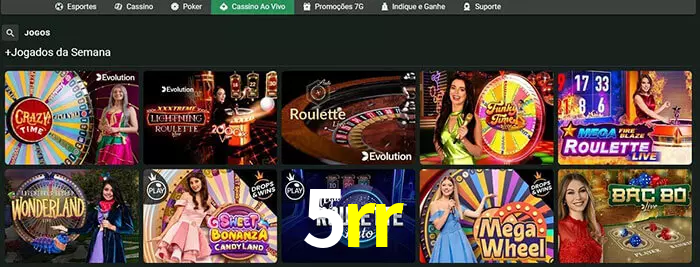 5rr bet