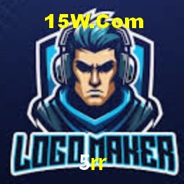 Jackpots e promoções na 5rr