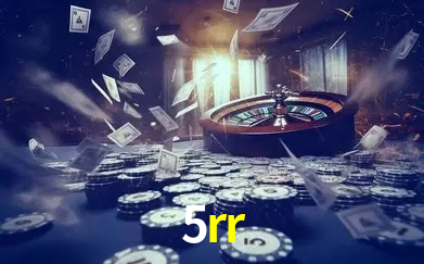 Canal oficial no Telegram da 5rr