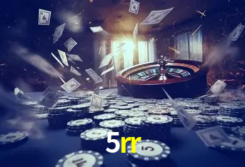 Segurança e performance na plataforma 5rr