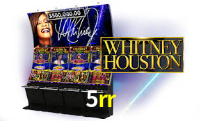Welcome Bonus 5rr