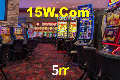 Mercados ao vivo e cash out na 5rr