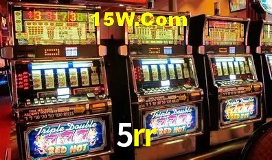 Slots com jackpots e giros grátis na 5rr