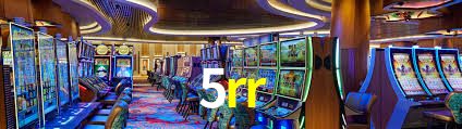 Blackjack Table 5rr