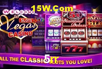 Casino Ao Vivo 5rr