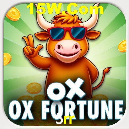Descubra o Mundo do Cassino Online com 5rr