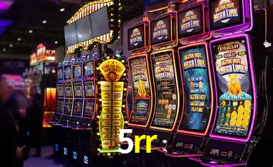 Provedores de Jogos 5rr