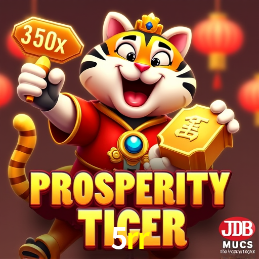 Descubra a Magia dos Jogos de Arcade no 5rr