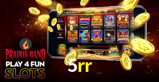 Tournaments 5rr