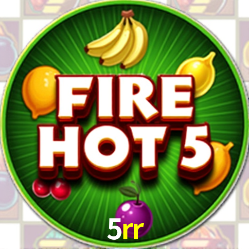 Tecnologia da Plataforma 5rr