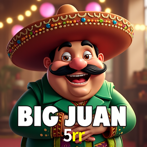 Provedores de Jogos 5rr