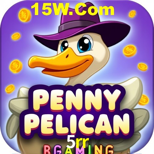 Bônus de Boas-vindas 5rr